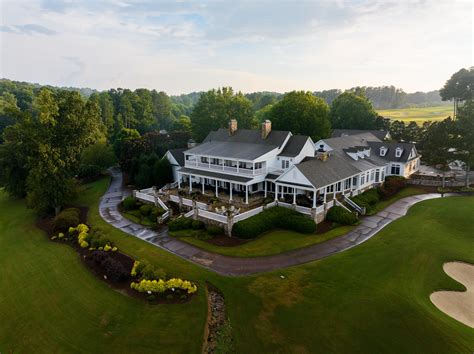 Discover The Legacy Of Hawks Ridge Golf Club Private Golf Club Near