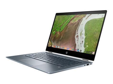 Hp Chromebook X Da Dx Flip Design Core I U Ghz