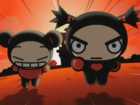 Pucca