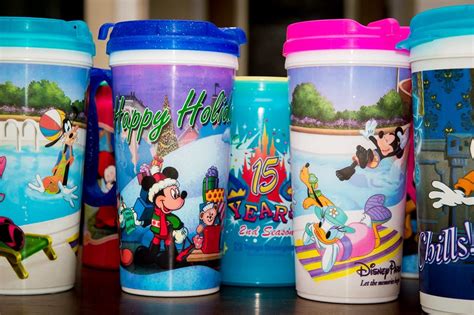 Guide To Refillable Mugs At Disney World Disney Tourist Blog