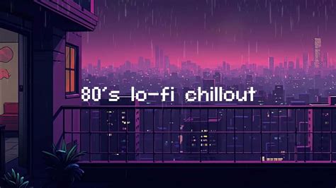 S Lo Fi Chillout Rainy Lofi Hip Hop Mix For A Chillout Session