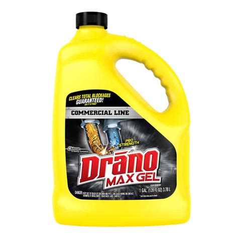 Part 2: It's Just...Drano | TRC