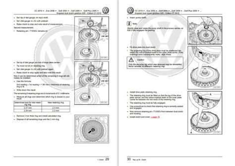 Volkswagen Sharan 2019 Workshop Manual Wiring Diagram