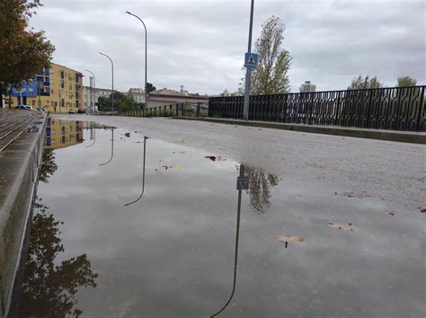 Aemet Activa Avisos Amarillos Por Lluvias Y Tormentas La Noche De Este