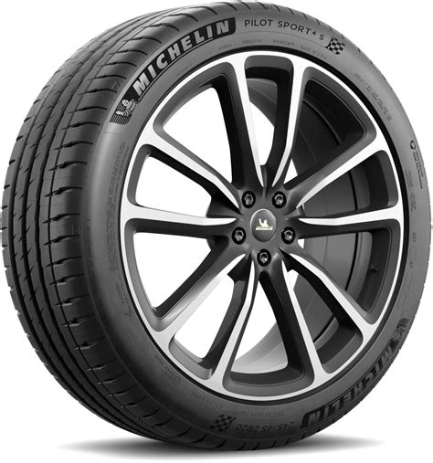 Michelin Pilot Sport 4S 245 45 R20 103Y Ab 219 10 Preisvergleich