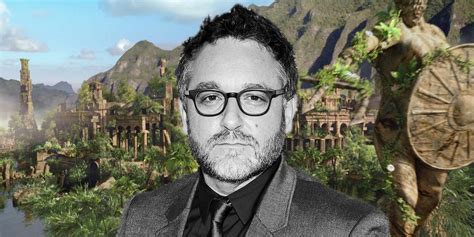 Jurassic World 3 Director Colin Trevorrows Next Film Involves Atlantis