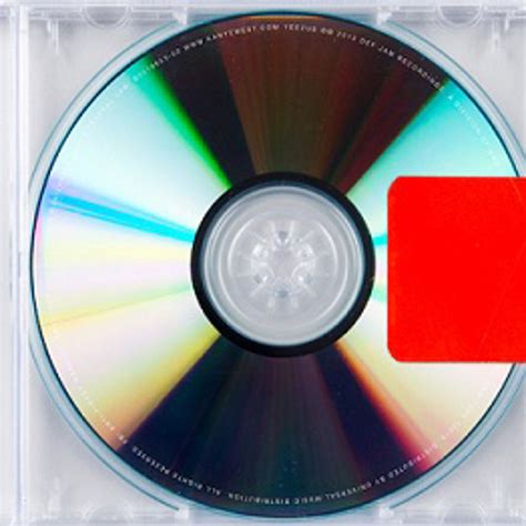 Stream Kanye West Yeezus Full Album By Boaz Listen Online For Free