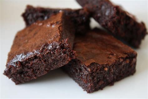 Cómo Hacer Brownies Sin Horno Maripo