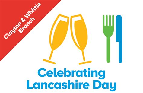 Lancashire Day | Chorley Conservative Association