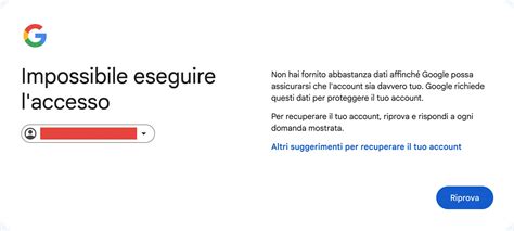 Come Recuperare La Password Di Gmail Guida Passo Passo Tuttosemplice