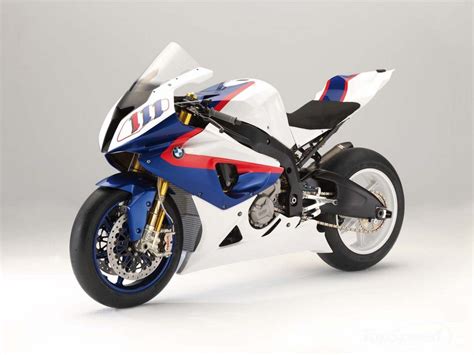 Bmw S Rr Superbike Official Pics News Top Speed