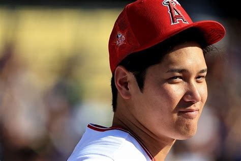 「間違いなく世界屈指！」mlbコミッショナーも大谷翔平の異次元さに脱帽。二刀流の偉才が“過小評価”される部分も語る｜ニフティニュース