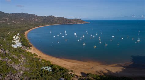 Your Guide to Horseshoe Bay - Visit Magnetic Island QLD