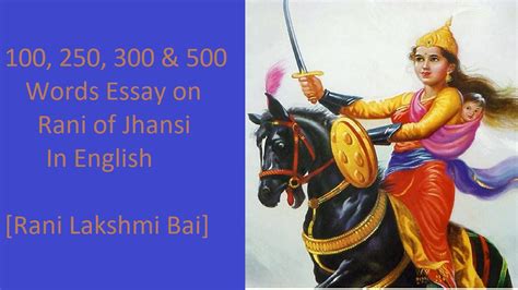 Top Jhansi Rani Images Amazing Collection Jhansi Rani Images Full K