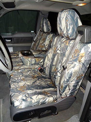 Amazon Durafit Seat Covers Made To Fit Ford F Xcab Seat Covers