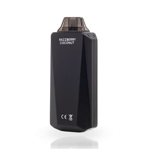 Elux Cyberover Disposable Vape 18000 Puffs Svab