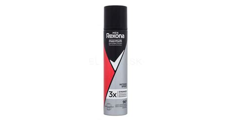 Rexona Maximum Protection Intense Sport Antiperspiranty pre mužov ...