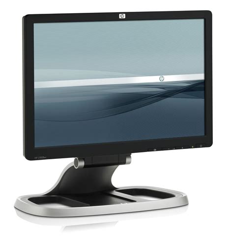 Hp L Wi Inch Widescreen Lcd Monitor Cm X