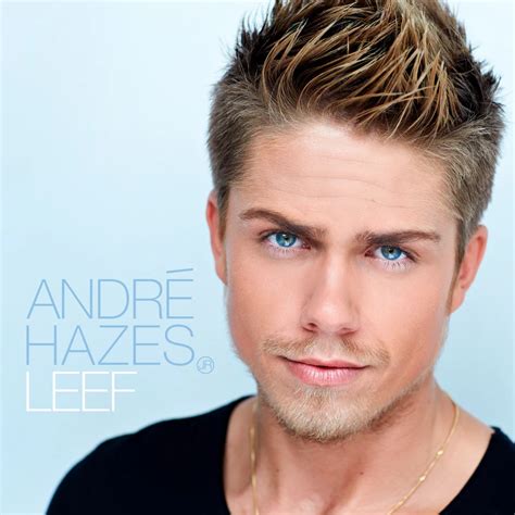 André Hazes Jr Leef Lyrics Genius Lyrics