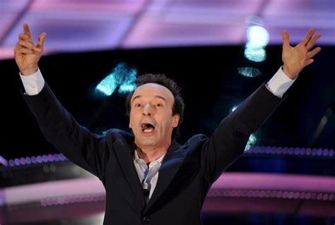 Giornata Mondiale Dei Bambini 2024 Il Monologo Di Roberto Benigni In