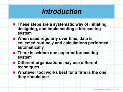 Ppt Forecasting Powerpoint Presentation Free Download Id717112