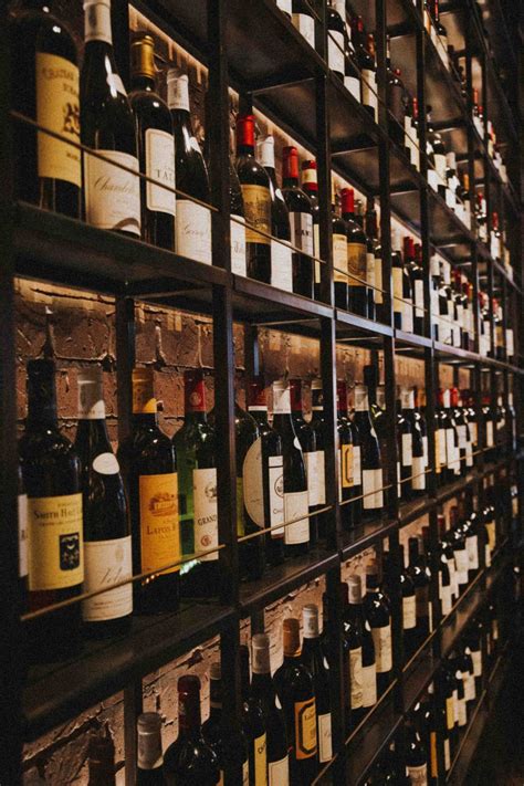 What Are The Best Wines According To Hong Kong Drinkers Tatler Asia