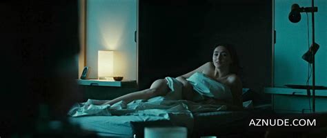 DOPPELGANGER THE DOUBLE NUDE SCENES AZNude