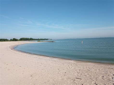 Maumee Bay State Park Beach 🏖️ Ohio, United States - detailed features ...