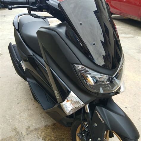 Yamaha Nmax 155 2nd Hand For Sale Used Philippines