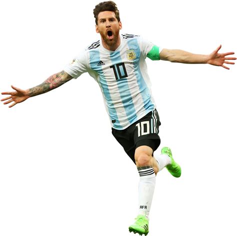 100 Lionel Messi Png Images Wallpapers