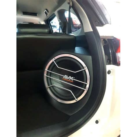 Jual Box Sudut Subwoofer 12 Inch Avanza Xenia 2011 2020 Kota