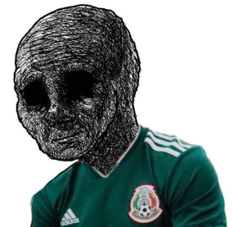 Los Memes Por El Nuevo Escudo De La Selección Mexicana