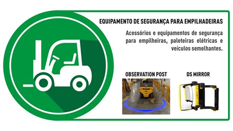 Linha Categorias Ds Safeway Docksteel Sua Escolha Segura