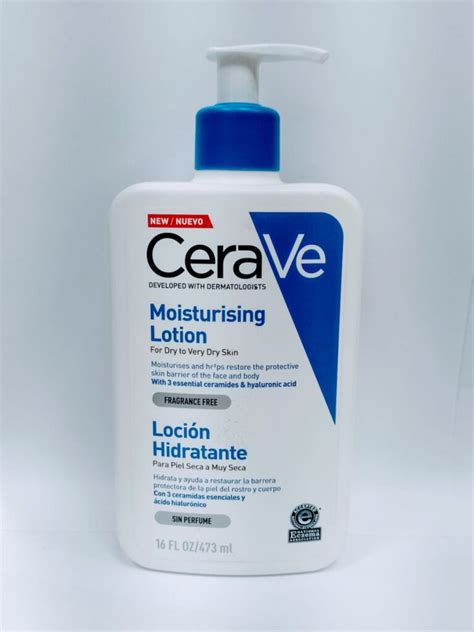 Cerave Loci N Hidratante Piel Seca A Muy Seca Ml Farmacia