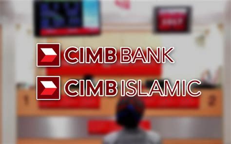 CIMB And CIMB Islamic To Raise Interest Rates FMT