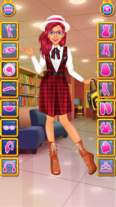 High School Makeover for Android - Download