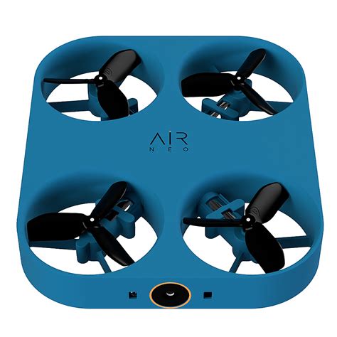 Customer Reviews: AirSelfie Air NEO Selfie Pocket Drone 090000201 ...