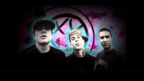 Blink 182 I Miss You Lyrics Youtube