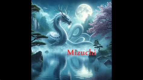 Yokai Mizuchi: Ancient legend revealed - YouTube