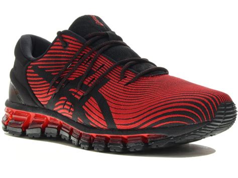 Asics Gel Quantum 360 4 M Homme Pas Cher