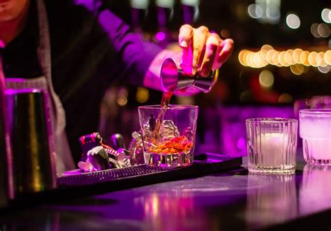 5 Aspectos Que Vão te Ajudar a Ter um Bar de Sucesso Exclusivo Noticias