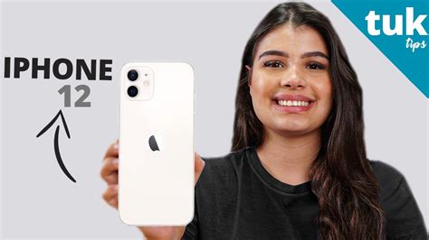 A Apple Fez Para Durar IPhone 12 Vale A Pena Em 2024 YouTube