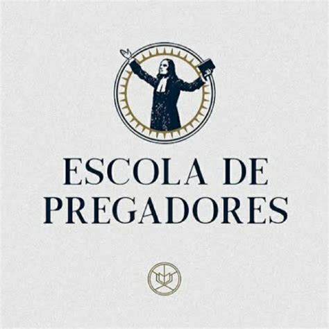 Escola De Pregadores Podcast On Spotify