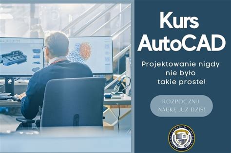 Kurs AutoCAD Nauka Projektowania W AutoCAD Szkolenie Z Ekspertem 41