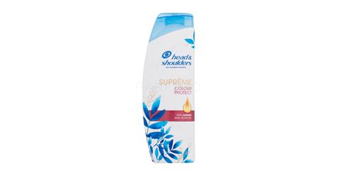 Head And Shoulders Suprême Color Protect Shampoo Für Frauen Parfimo De®