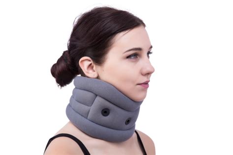 Cervical Collar BPL Medical Equipment Manufacturing Company