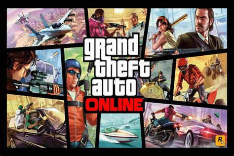 Is GTA Online Loading Forever? Try out These 5 Solutions