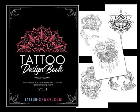 Best Tattooing Books For Beginners Essential Tattoo Books For Every