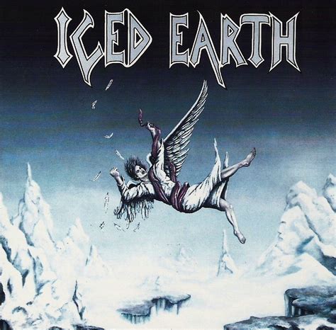 Overkill Rock And Heavy Metal Iced Earth Discografia