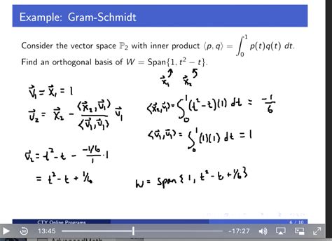 linear algebra - Dot Product vs Inner Product - Mathematics Stack Exchange